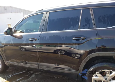 2018 Volkswagen Atlas 3.6L V6 Se/3.6L V6 Se W/Technology z USA, uszkodzony, nr VIN 1V2LR2CA2JC553105